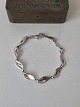Armbånd i sterlingsølv