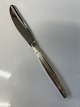 Lunch knife Capri Silver plated cutleryLength 19.8 cm