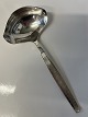 Gravy spoon Capri Silver plated cutleryLength 17.5 cm