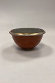 Royal Copenhagen Krakele Skål No. 212/2620