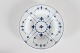 Royal CopenhagenMusselmalet RifletSuppetallerken 165