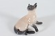Royal Copenhagen Th. MadsenSiameser kat 2862