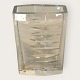 Skruf GlasbrukBengt EdenfalkGlas vase*250kr