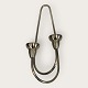 Georg JensenSwing lysestage til væggen*325kr