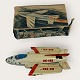 Space toyHammerer & Kühlwein*650kr