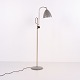 Bestlite BL3M gulvlampe i messing af Robert Dudley Best for Gubi