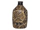 Royal Copenhagen BacaGul vase