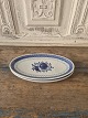 Aluminia - Royal Copenhagen Tranquebar oval asietNo. 11/1094