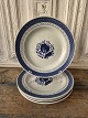 Aluminia - Royal Copenhagen Tranquebar middagstallerkenNo. 11/948