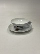 Royal Copenhagen / Kgl. Porcelæn Skærsommernatsdrøm thekop lyserød No. &46 / 61