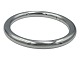 Ole Waldemar Jacobsen sterlingsølvKlassisk armring i lækkert kraftigt design