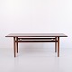 Dansk Design Sofabord i Palisander fra Jason Design, ca. 1960
