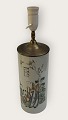 Kinesisk bordlampe*1100kr
