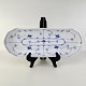 RC Mussel rifletAflangt fad37 cm