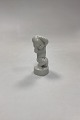 Royal Copenhagen Figur - Hovedpine No. 453