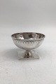 Theodore B. Starr, New York Sterling Sølv Saltkar