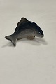 Royal Copenhagen Figur af Karpe Fisk no. 2545