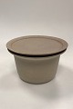 Royal Copenhagen Ildpot Gryde med Låg No. 22508/22515