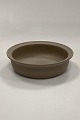 Royal Copenhagen Ildpot rundt ildfast form No. 22599