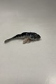Royal Copenhagen Figur af Ulk No. 464