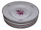 BregentvedLille dyb tallerken 21,8 cm.