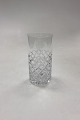 Westminster Ølglas fra Lyngby Glasværk