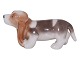 Lille Royal Copenhagen figurCockerspaniel