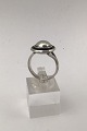 Niels Erik From Sterling Sølv Ring