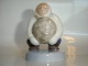 Bing & Grondahl Figurine, Greenlander lifting stone
