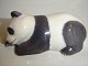 Royal Copenhagen Figurine,
Panda sleeping