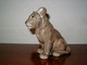 Dahl Jensen Figurine
Lion Cub