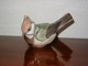 Dahl Jensen Bird Figurine
Crested Tit