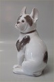 B&G 2102 French Bulldog  Bookend 21 cm