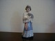 Rare Dahl Jensen Figurine Princess
Dec. No. 1297
SOLD