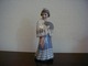 Dahl Jensen Figur
Prinsesse
dek. nummer 1297
web 6125
SOLGT