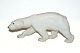 Bing & Grondahl Figure, Polar bear walking
Dek. No. 1785
Length 30 cm.
SOLD