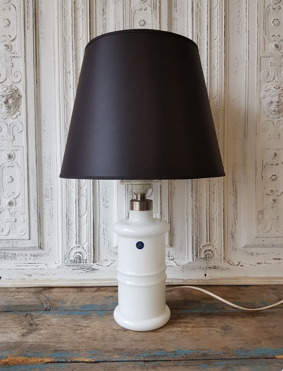 KAD - Holmegaard Apotekerlampe 32 cm. - 32 cm.