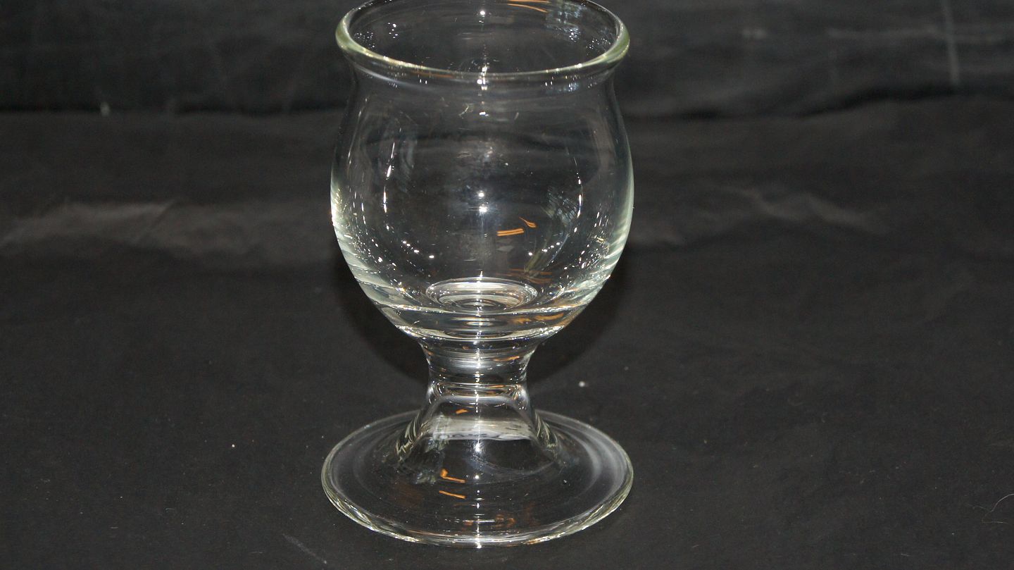 Gooey skole Tolk KAD ringen - Portvinsglas #Perle, Holmegaard Glas * Design: Per Lütken -  Portvinsglas #Perle, Holmegaard Glas * Design: Per Lütken