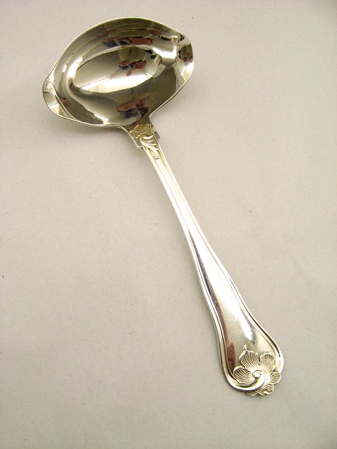 Saxon sauce spoon sold