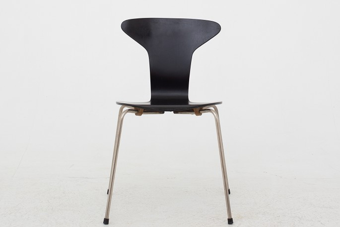 Arne Jacobsen / Fritz Hansen
AJ 3105 - sortlakeret 