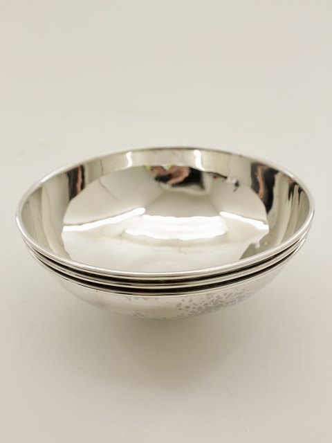 Hans Hansen sterling silver bowl year 1936