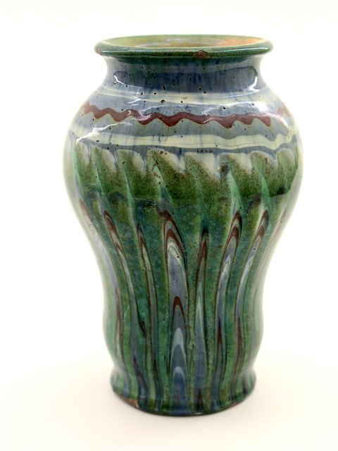 Karamik vase