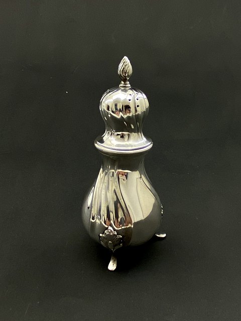 Cohr 830 silver pepper box