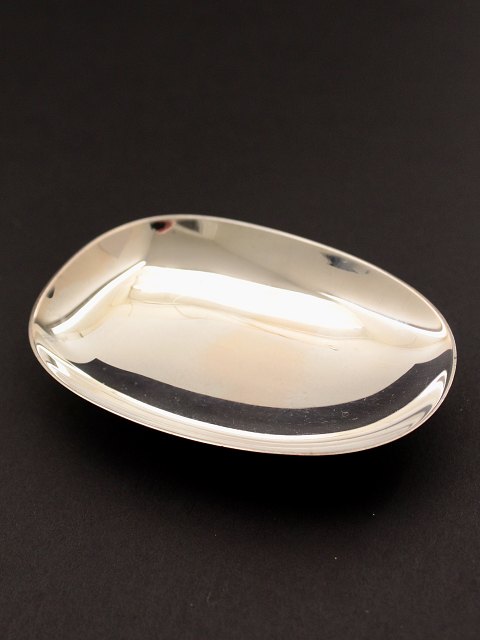 830 silver small dish