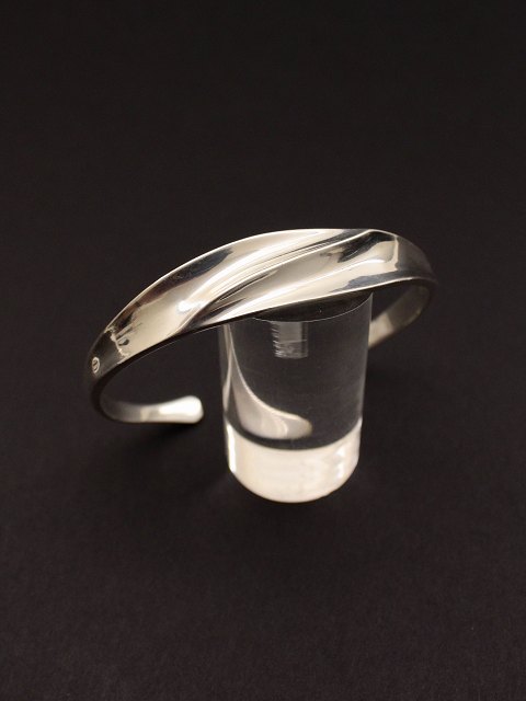 Sterling sølv arm ring