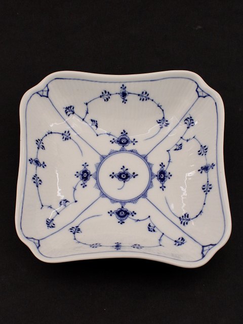 Royal Copenhagen musselmalet kartoffel/salat fad 1/26