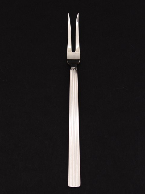 Georg Jensen Bernadotte cold meat / roast fork