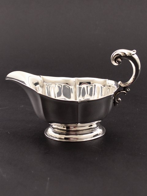 Cohr silver sauce bowl