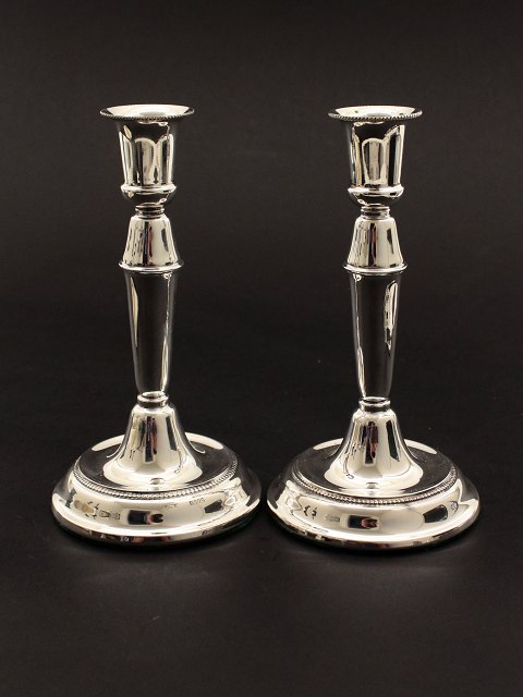 830s candlesticks