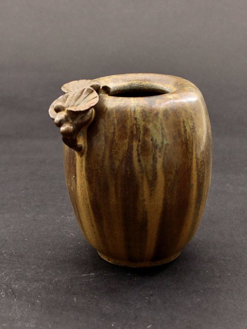 Arne Bang  vase